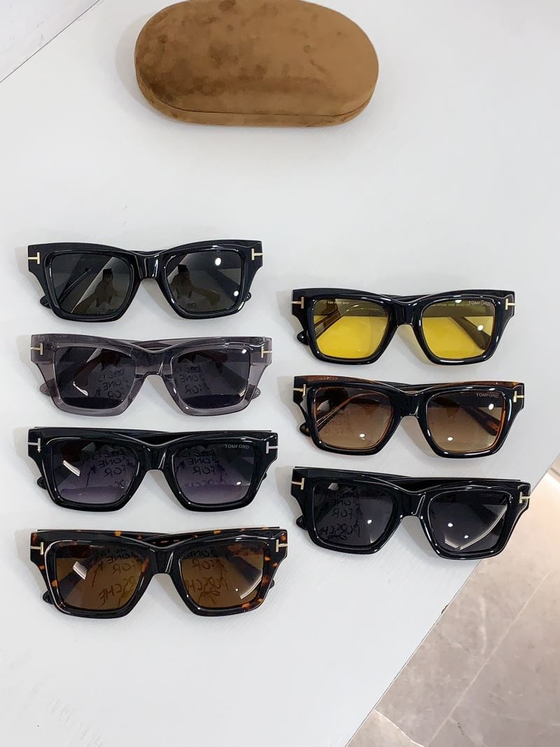 Tom Ford Sunglasses